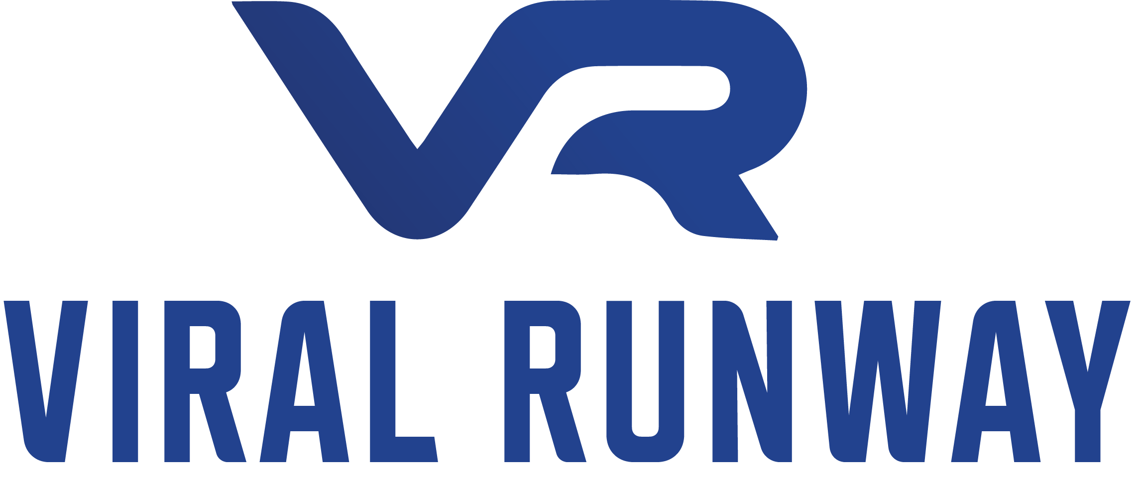 viral logo